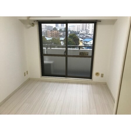 サンマールかしわ台の物件内観写真